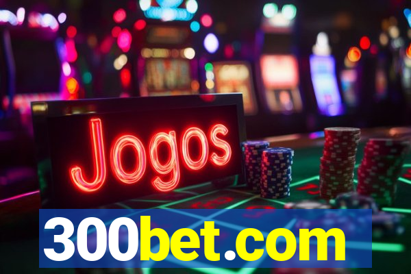 300bet.com