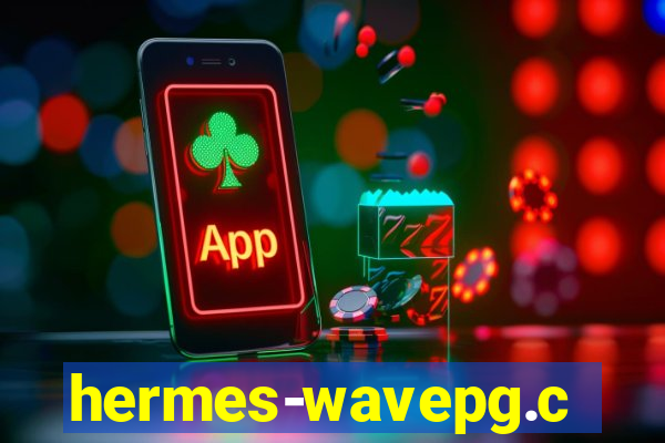 hermes-wavepg.com