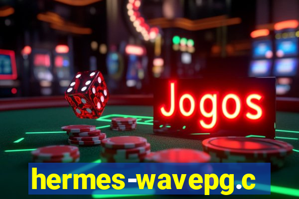 hermes-wavepg.com