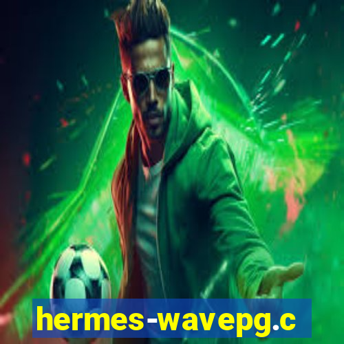 hermes-wavepg.com