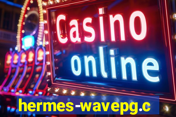 hermes-wavepg.com