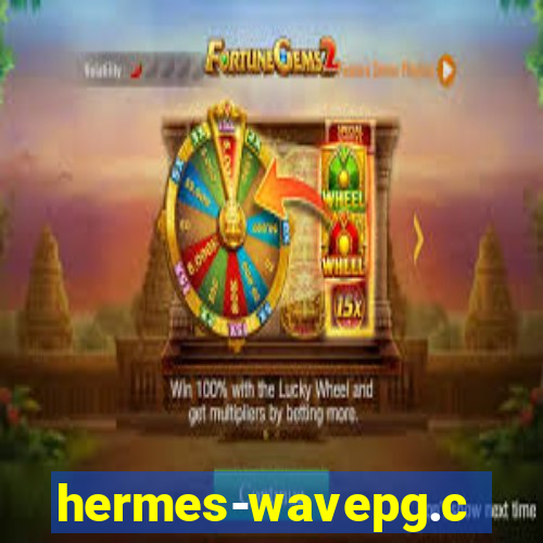 hermes-wavepg.com