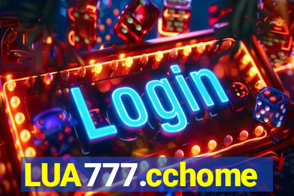 LUA777.cchome