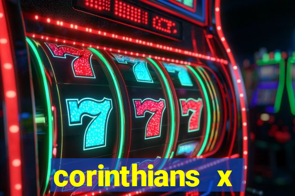 corinthians x cruzeiro multicanais