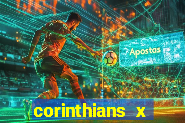 corinthians x cruzeiro multicanais