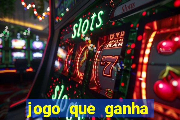 jogo que ganha dinheiro sem investir