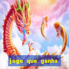 jogo que ganha dinheiro sem investir