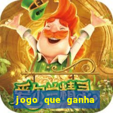 jogo que ganha dinheiro sem investir