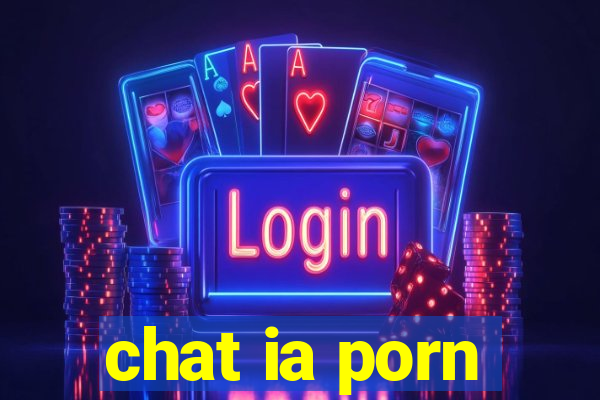 chat ia porn