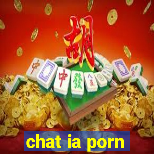 chat ia porn