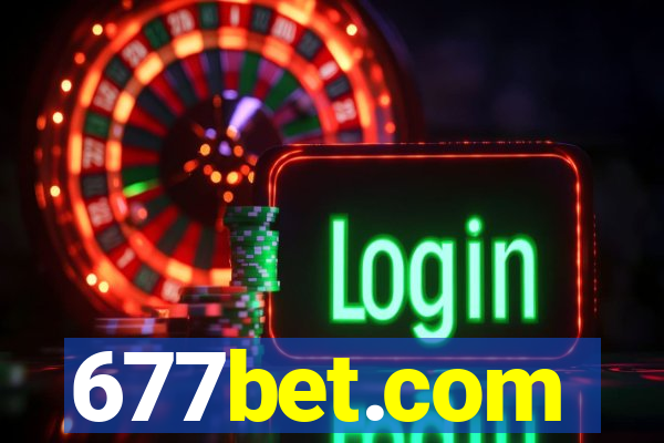 677bet.com