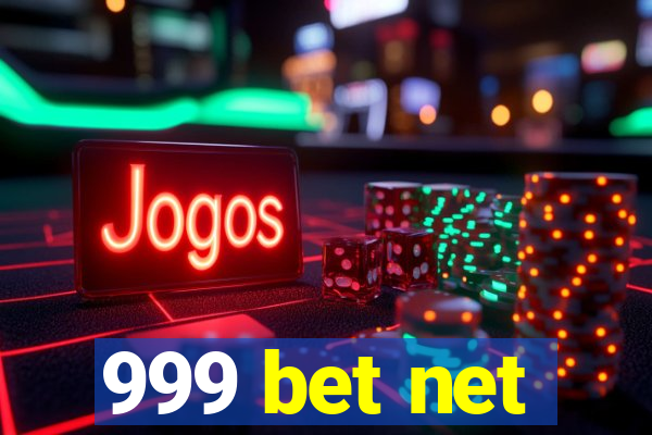 999 bet net