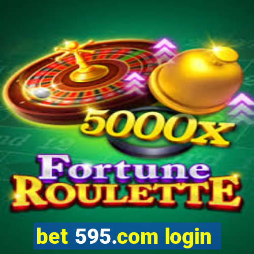 bet 595.com login