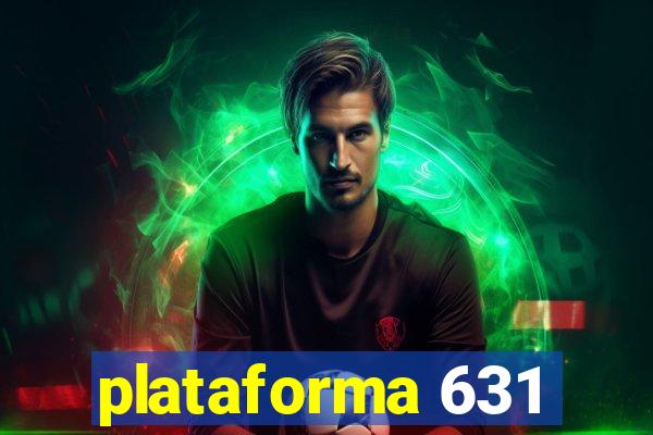 plataforma 631