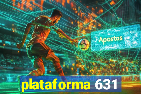 plataforma 631