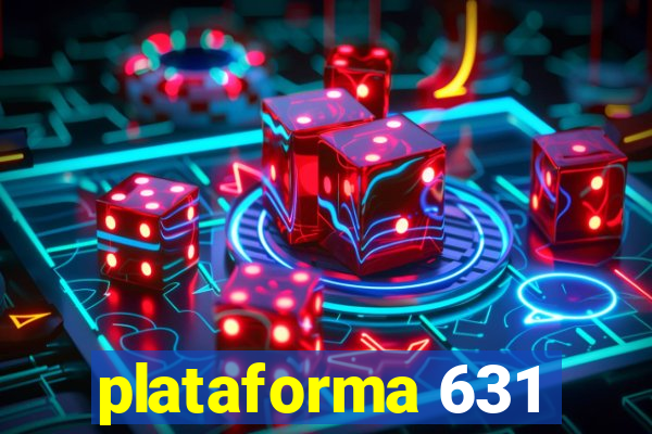 plataforma 631