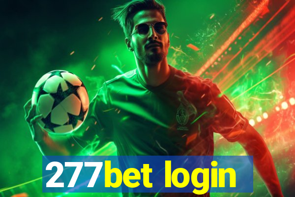 277bet login