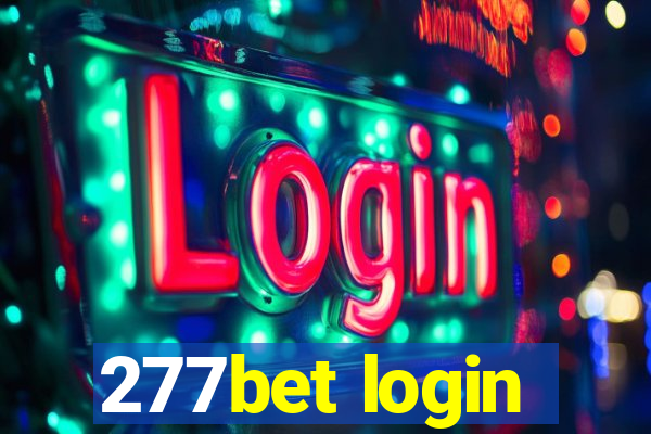 277bet login