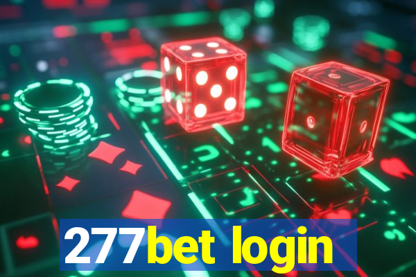 277bet login