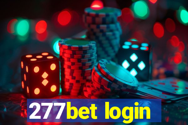 277bet login