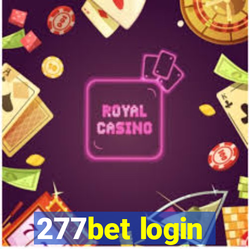 277bet login