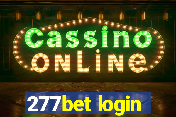 277bet login