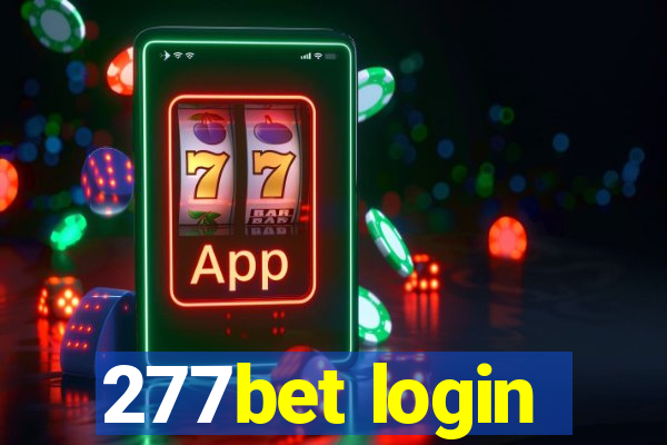 277bet login