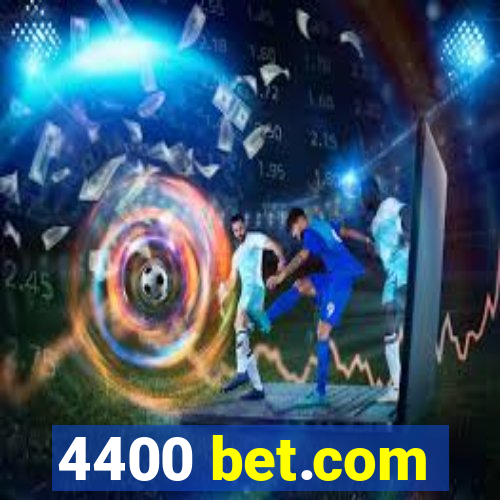 4400 bet.com