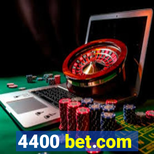 4400 bet.com