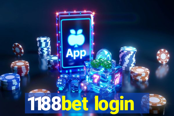 1188bet login