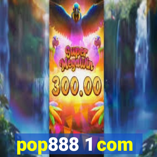 pop888 1 com