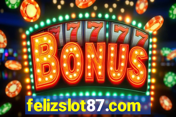 felizslot87.com