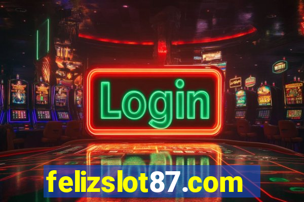 felizslot87.com