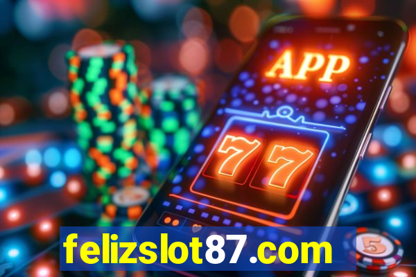 felizslot87.com