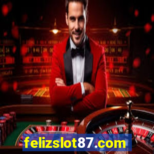 felizslot87.com