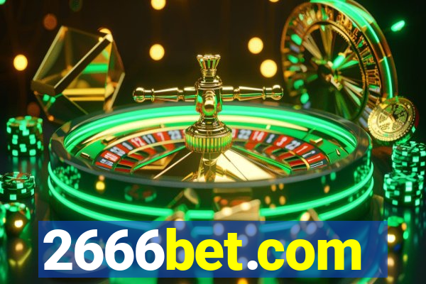 2666bet.com