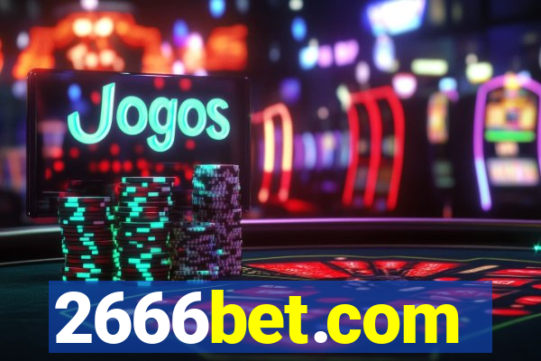 2666bet.com