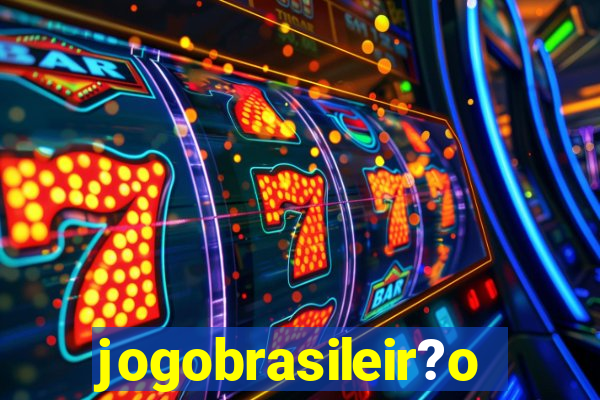 jogobrasileir?o