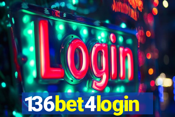 136bet4login