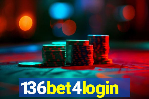 136bet4login