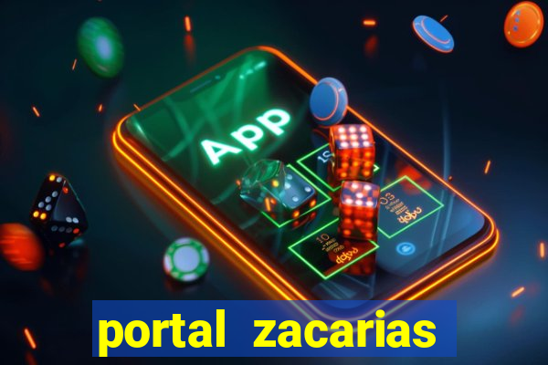 portal zacarias cavando propria cova