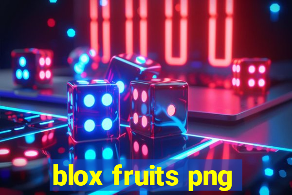 blox fruits png