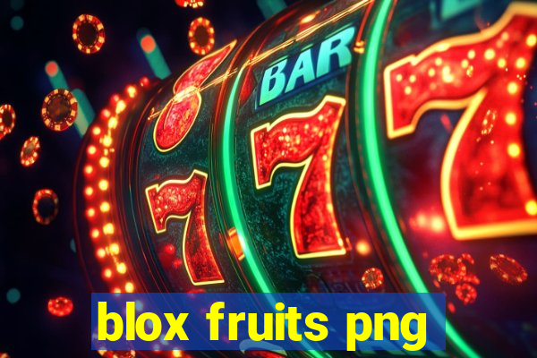 blox fruits png