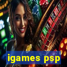 igames psp