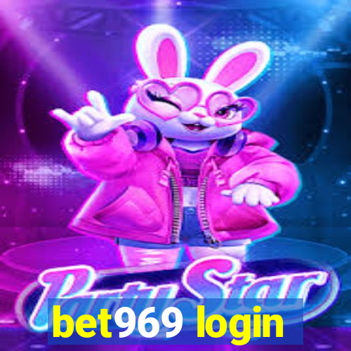 bet969 login