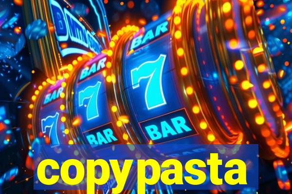 copypasta