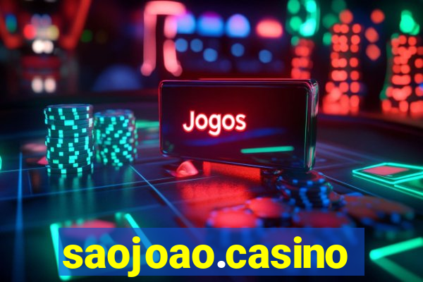 saojoao.casino