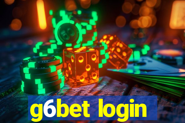 g6bet login