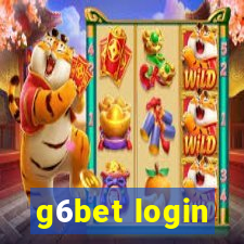 g6bet login