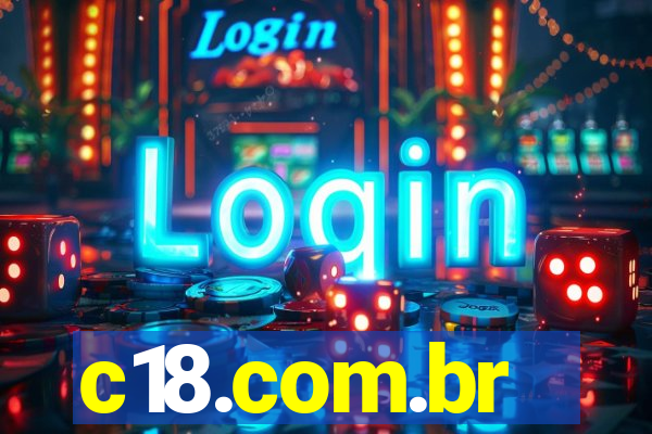 c18.com.br